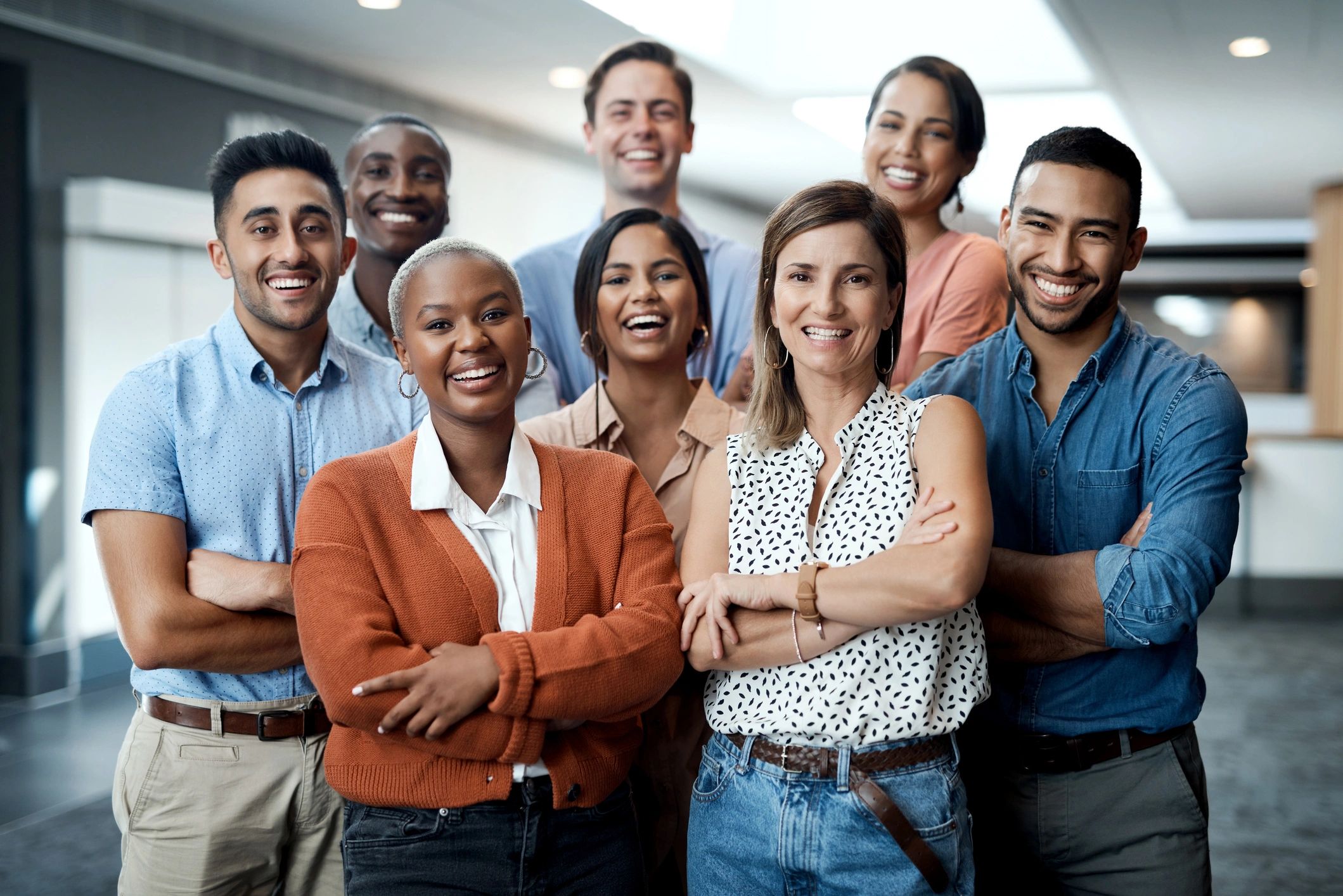 Team member image